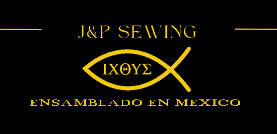 J&P SEWING